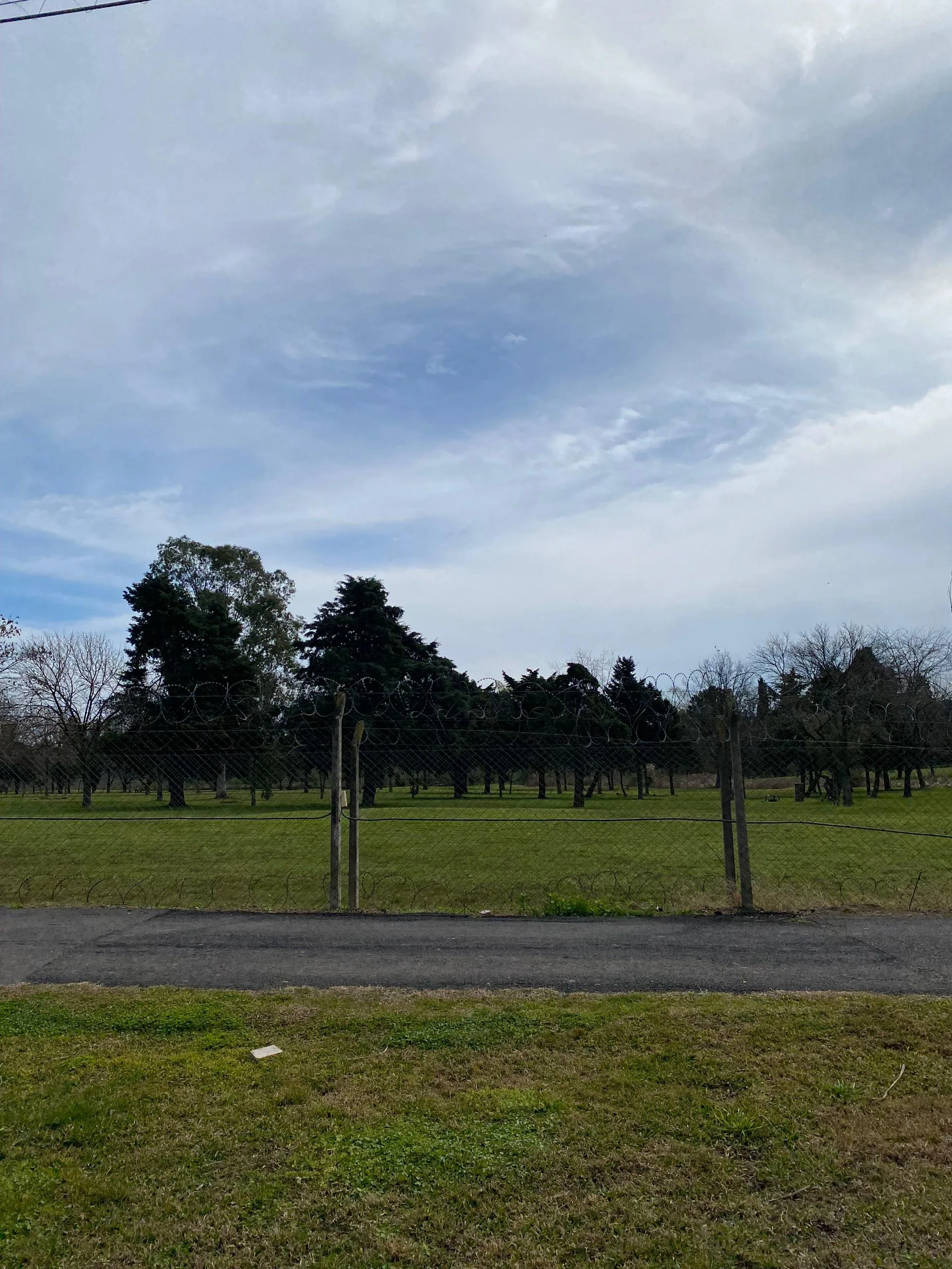 Venta lote en Pilar, Las Brisas Country Club foto 3
