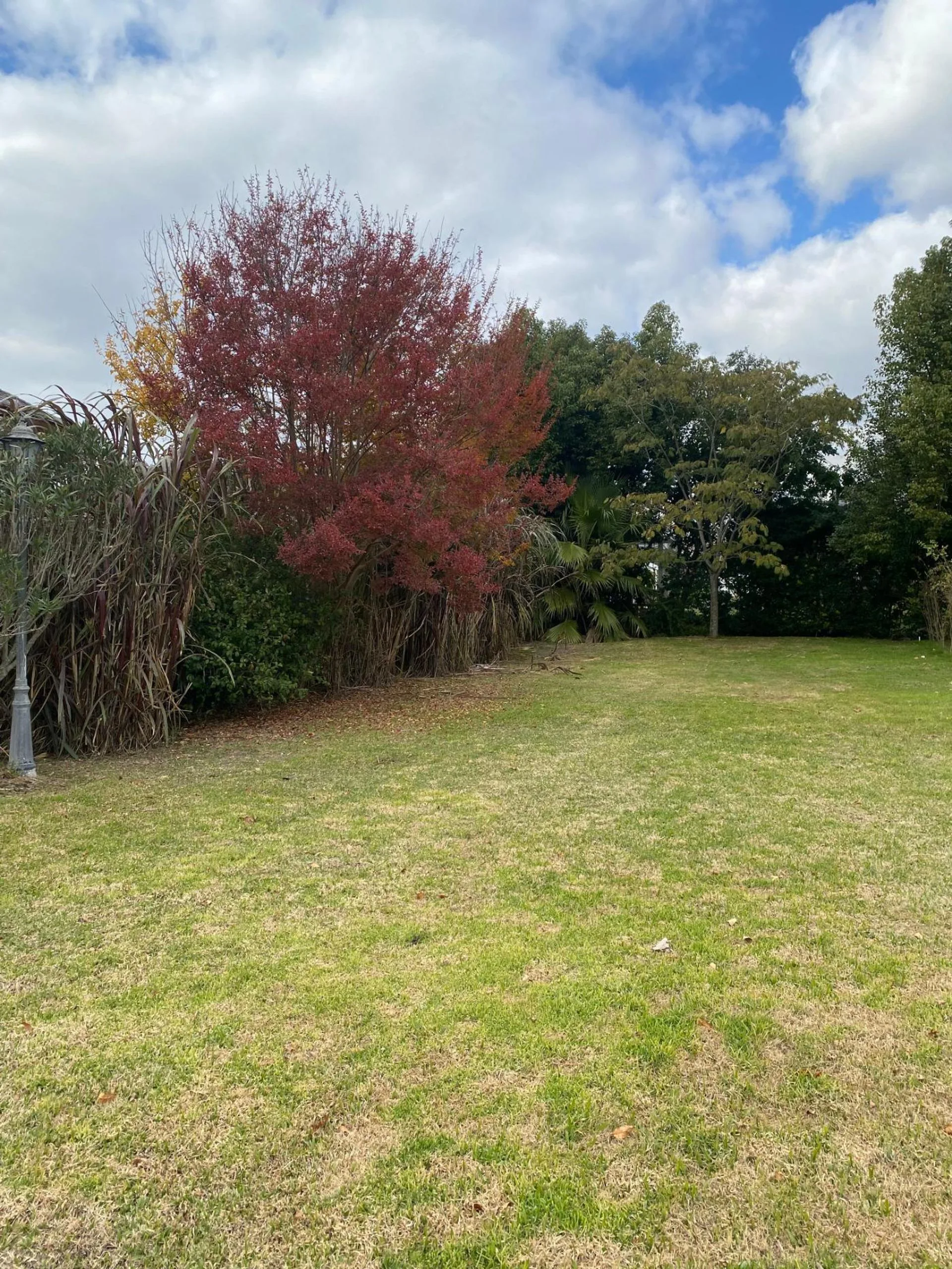 Venta lote en Pilar, Las Brisas Country Club foto 4