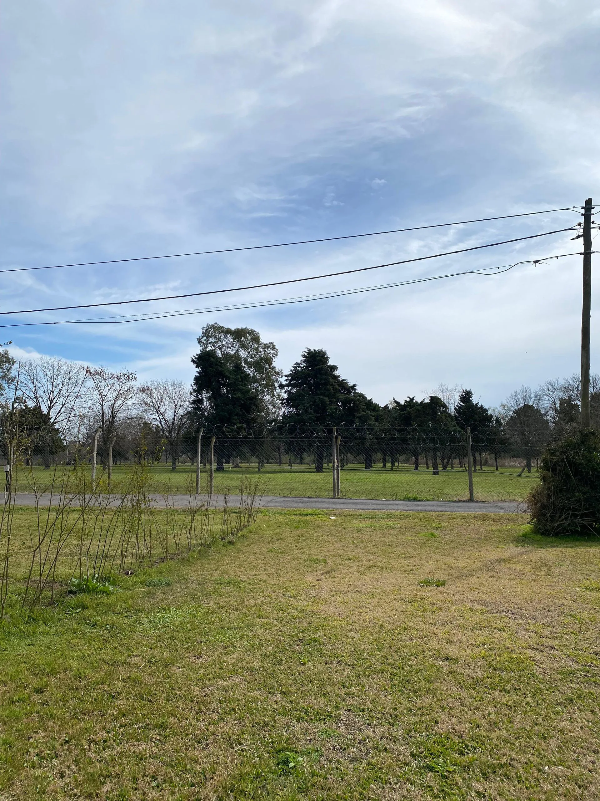 Venta lote en Pilar, Las Brisas Country Club foto 5