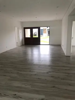 Casa a Estrenar en Planta Baja en Barrio Privado Fincas de Hudson foto 5