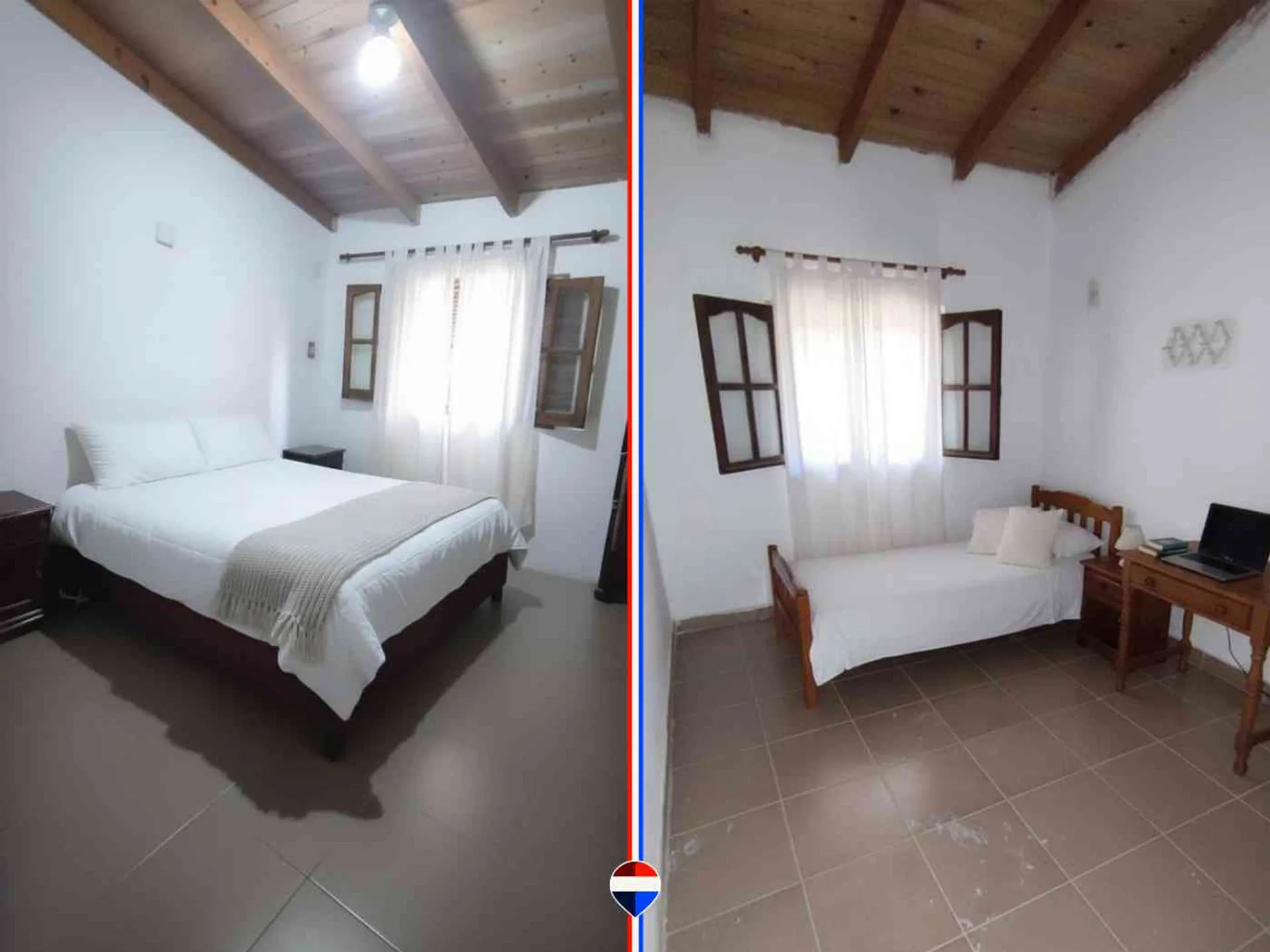 Casa 2 dormitorios zona Zanni y Newbery foto 3