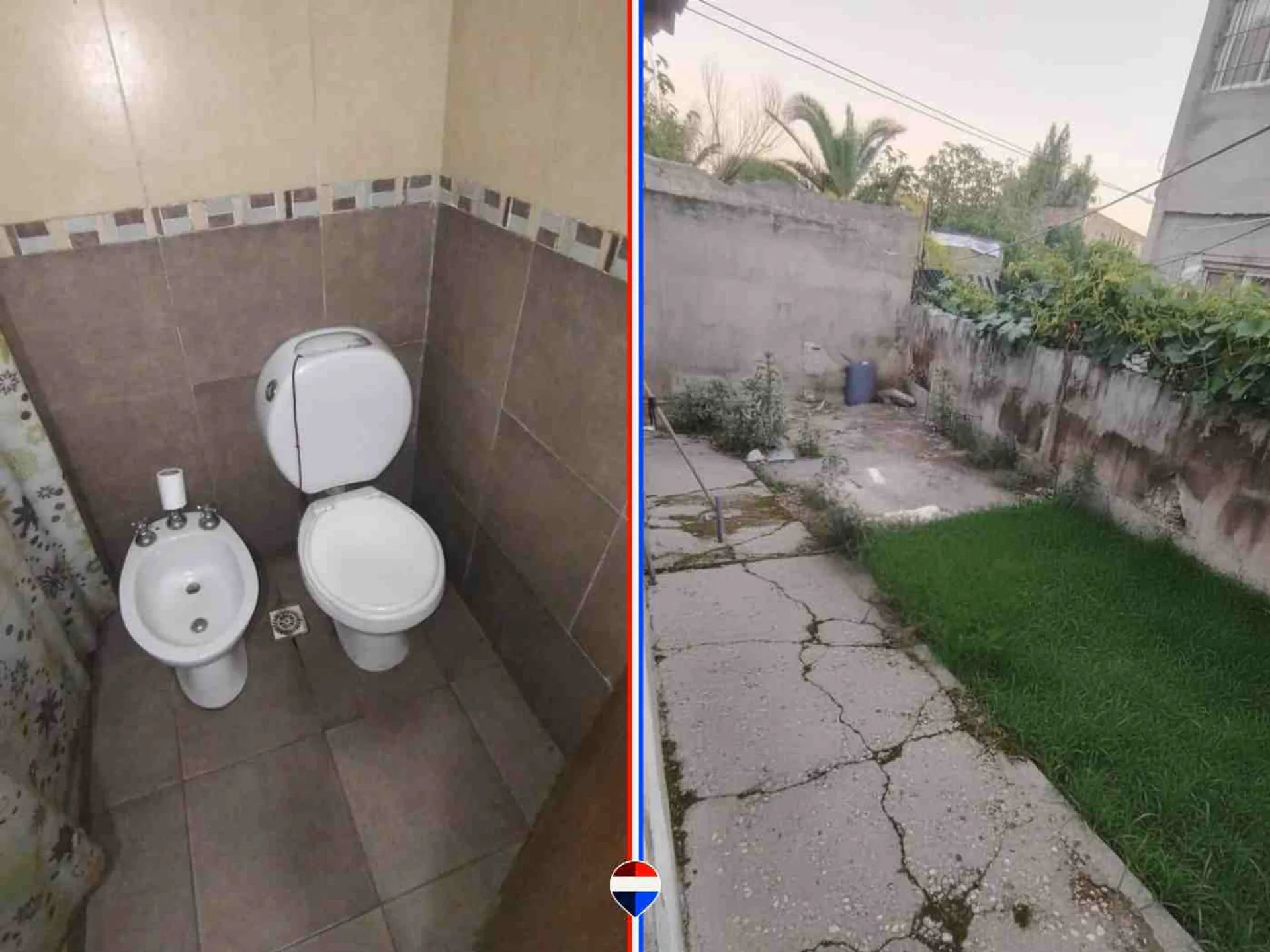 Casa 2 dormitorios zona Zanni y Newbery foto 4