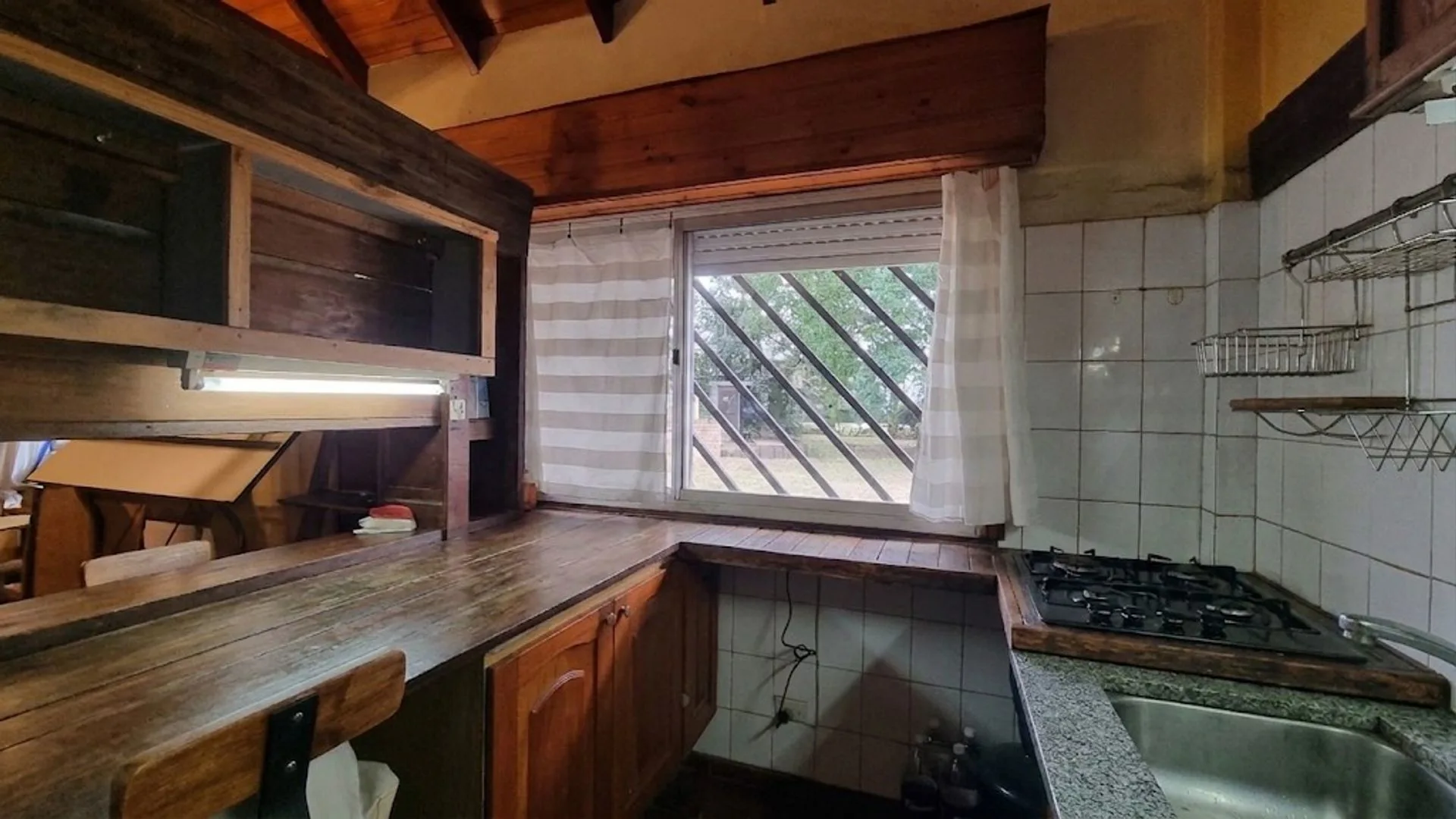 ALQUILER COMERCIAL CASA o LOTES ESCOBAR RUTA 26 foto 4