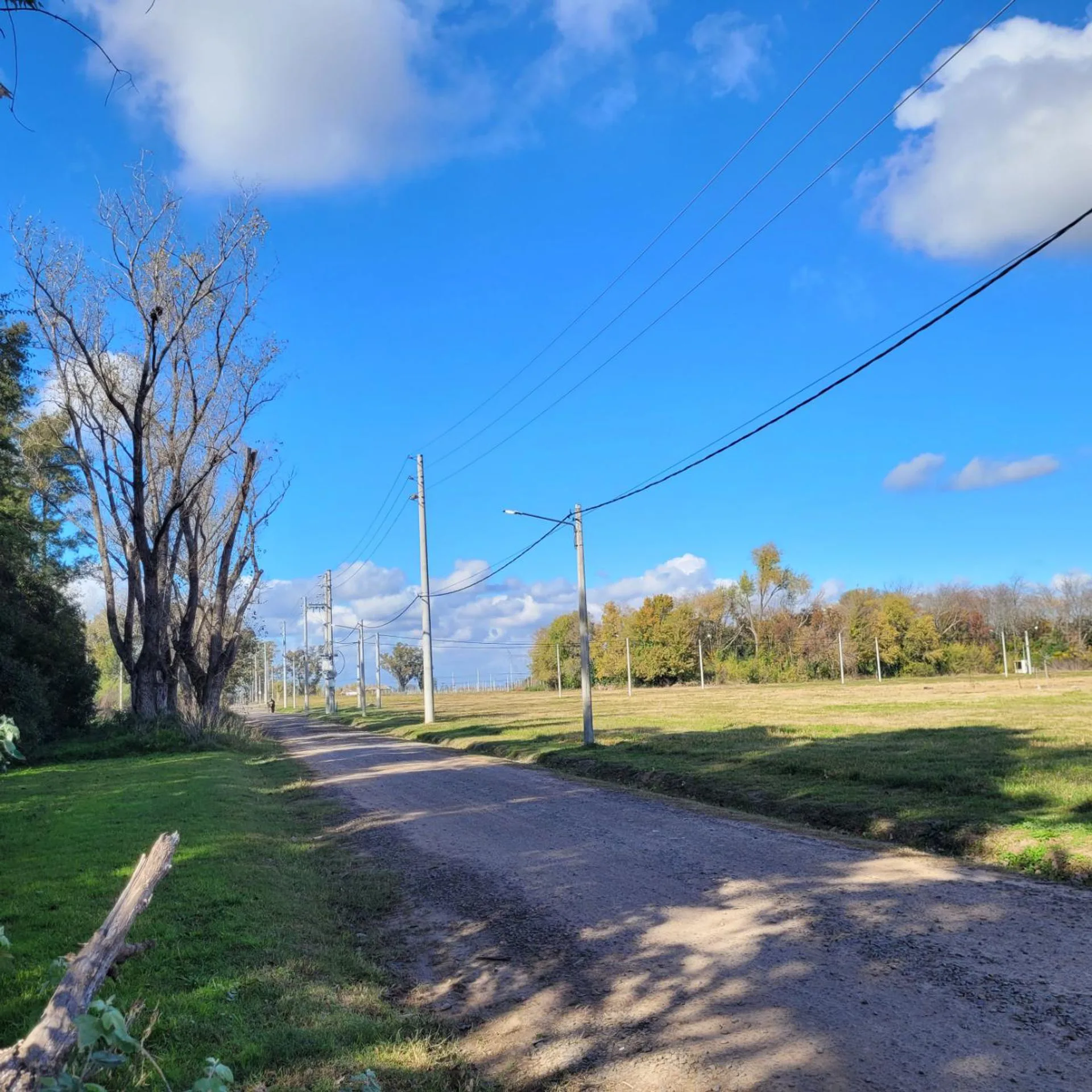 Terreno en venta Barrio Parque Robles II foto 4