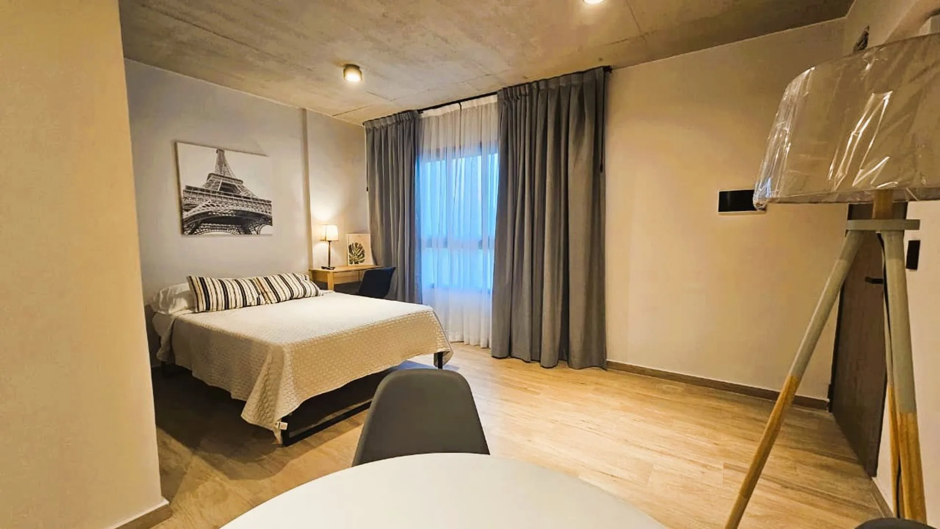 VENTA MONO FULL AMENITIES A ESTRENAR PALERMO HOLLY foto 2