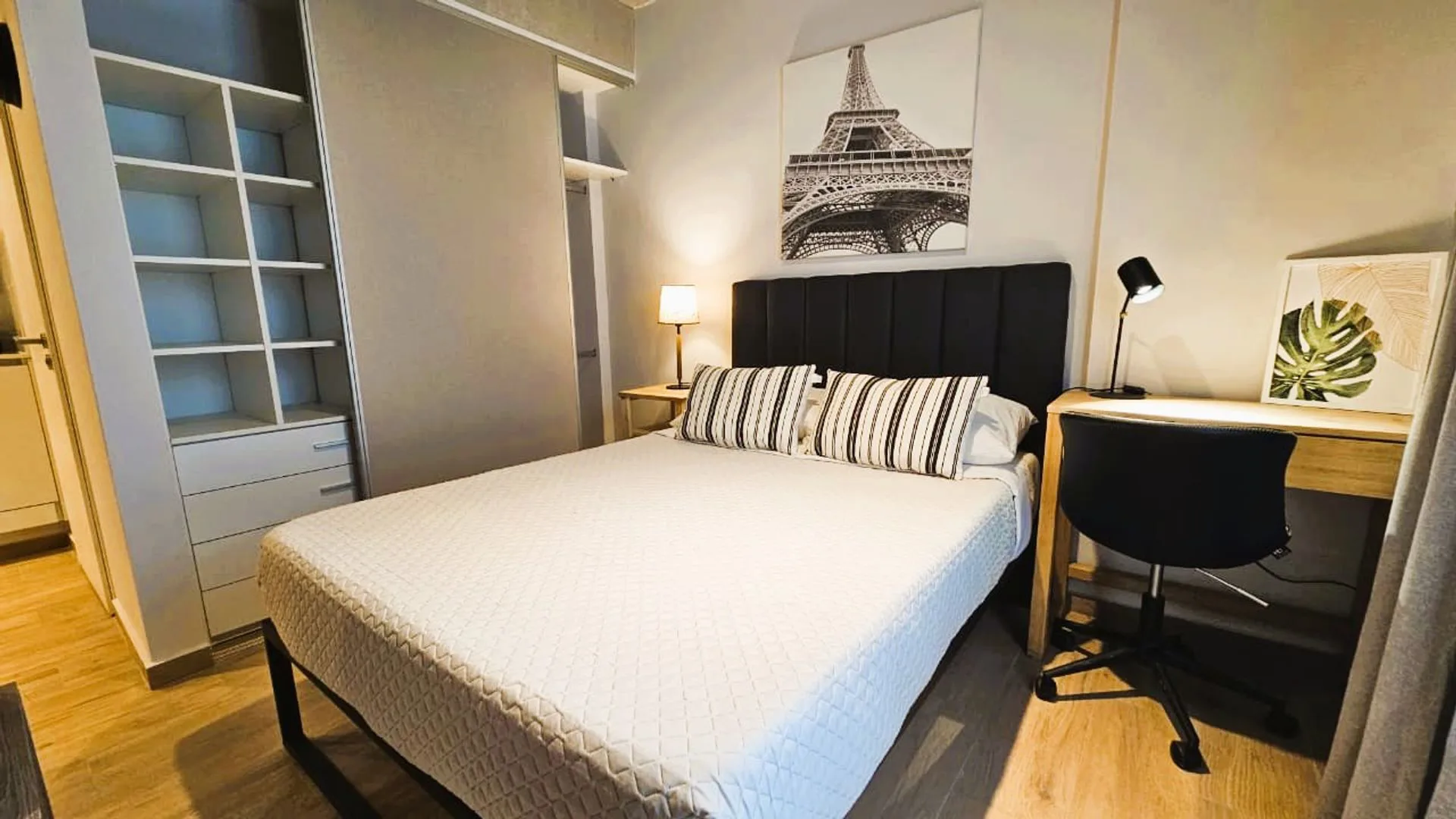 VENTA MONO FULL AMENITIES A ESTRENAR PALERMO HOLLY foto 3