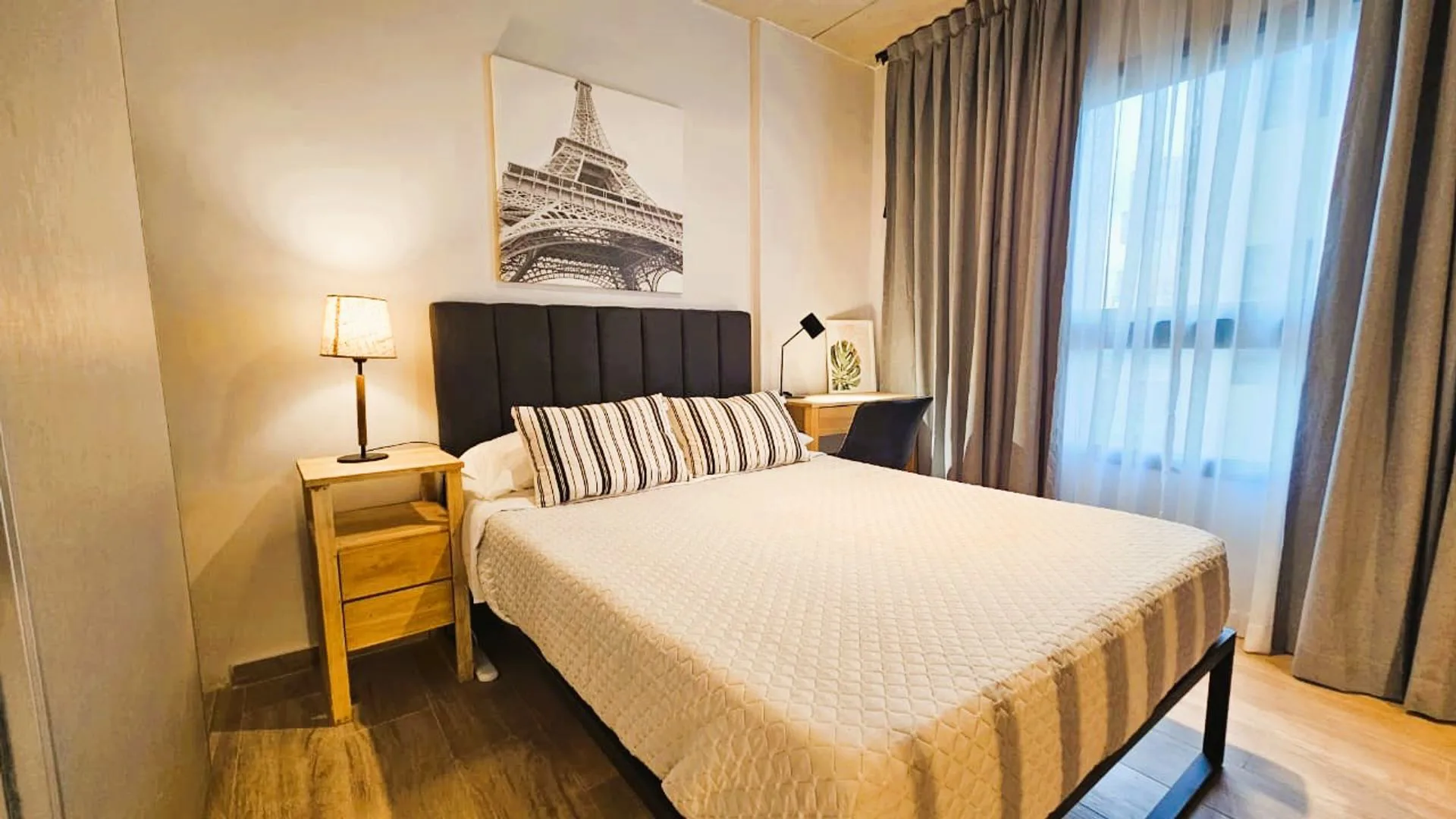 VENTA MONO FULL AMENITIES A ESTRENAR PALERMO HOLLY foto 4