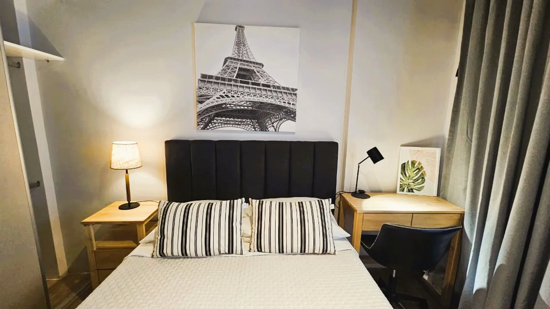 VENTA MONO FULL AMENITIES A ESTRENAR PALERMO HOLLY foto 5