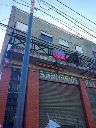 DEPARTAMENTO 2 AMBIENTES EXCELENTE foto 1