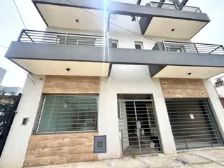 Departamento 3 Ambientes A Estrenar - Primer Piso Por Escalera - Sevillano Negocios Inmobiliarios foto 3