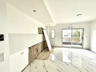 Departamento 3 Ambientes A Estrenar - Primer Piso Por Escalera - Sevillano Negocios Inmobiliarios foto 5