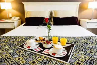 Amerian Apart Hotel - Producto en Pozo foto 1