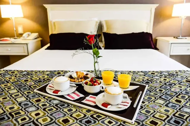Amerian Apart Hotel - Producto en Pozo