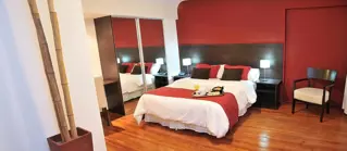 Amerian Apart Hotel - Producto en Pozo foto 3