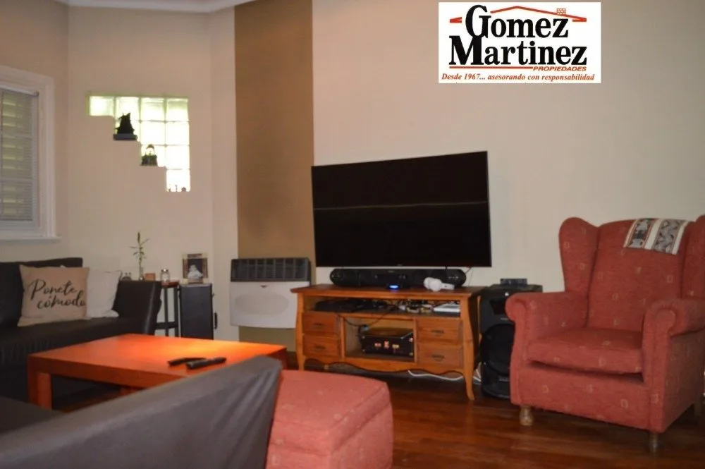 Ituzaingo Norte Impecable Chalet De 3 Ambientes foto 2