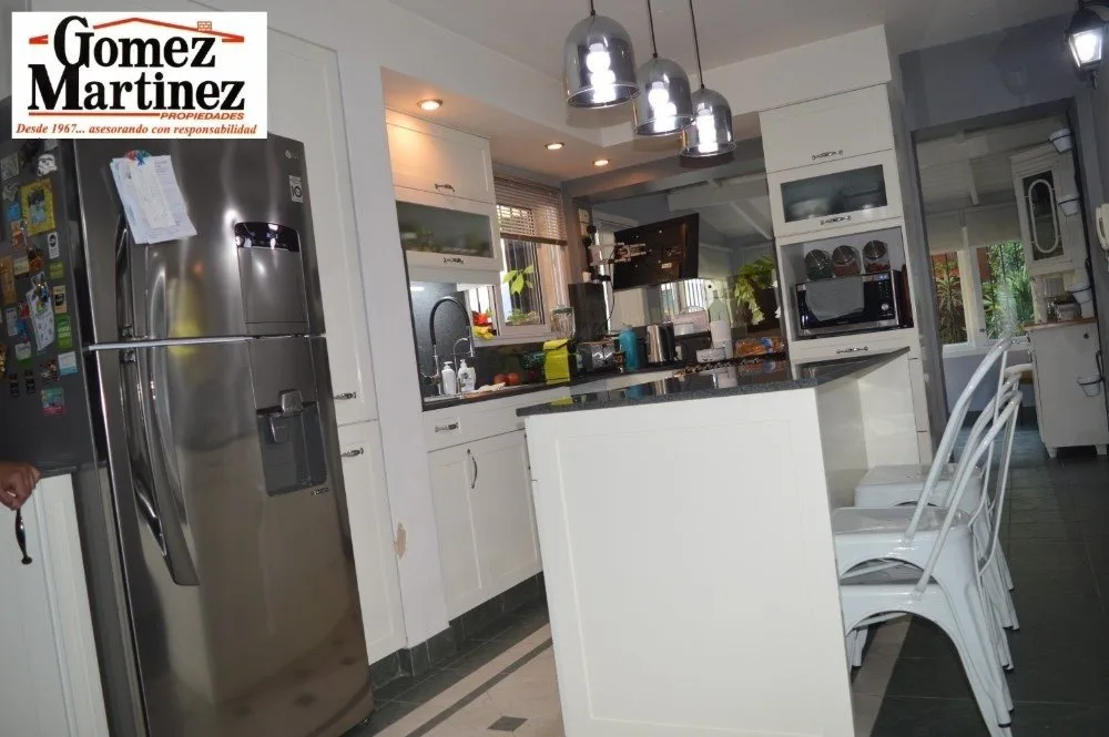 Ituzaingo Norte Impecable Chalet De 3 Ambientes foto 4