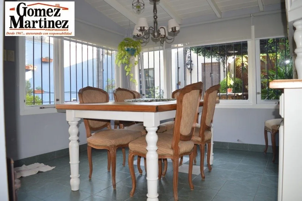 Ituzaingo Norte Impecable Chalet De 3 Ambientes foto 5