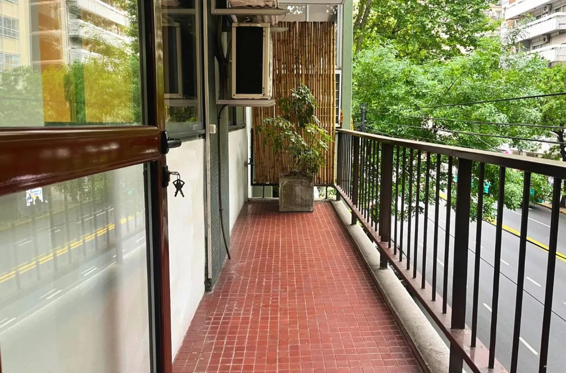 2-bedroom apartment in Recoleta – photo 3 of 20