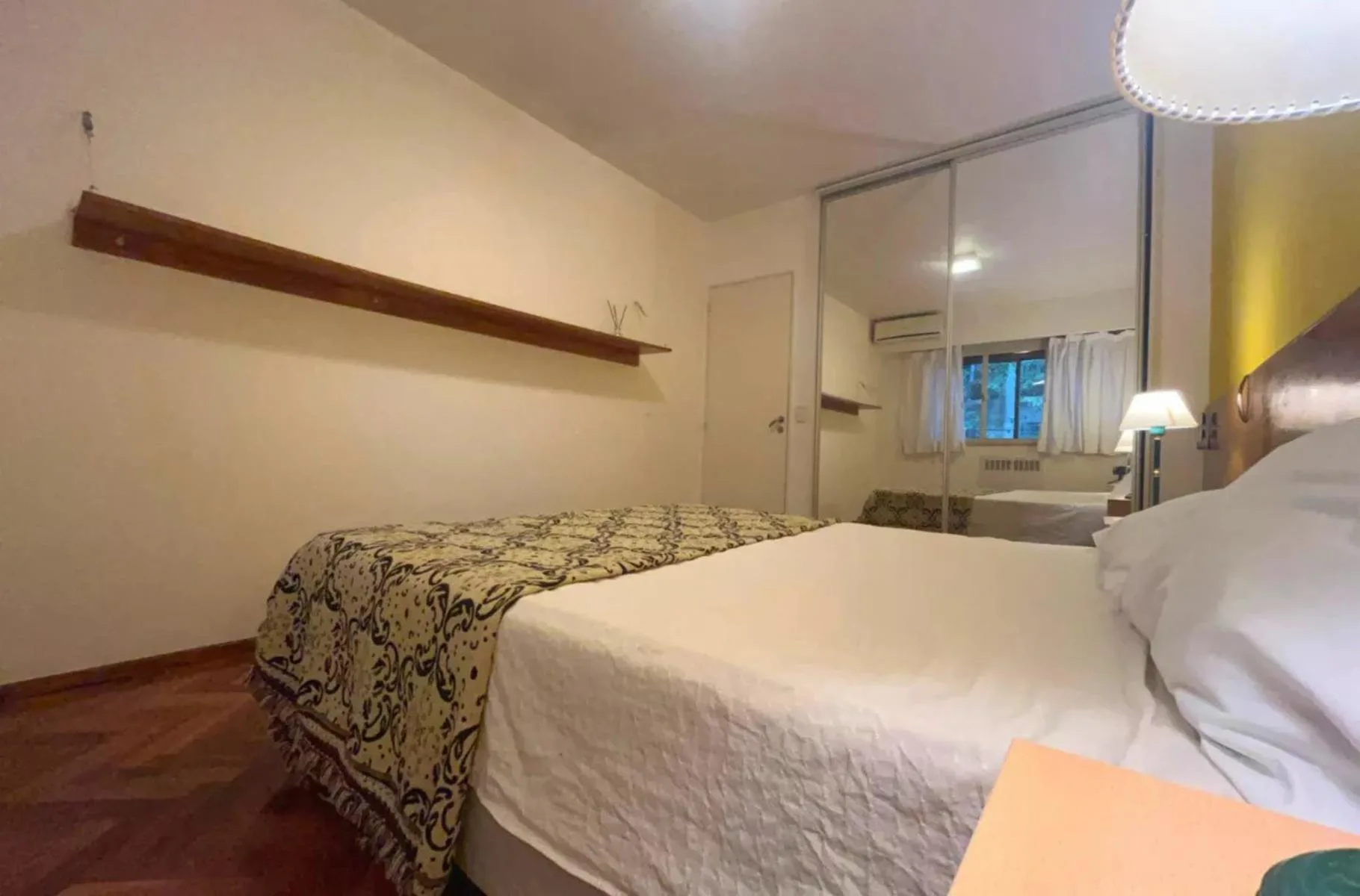 2-bedroom apartment in Recoleta – photo 4 of 20