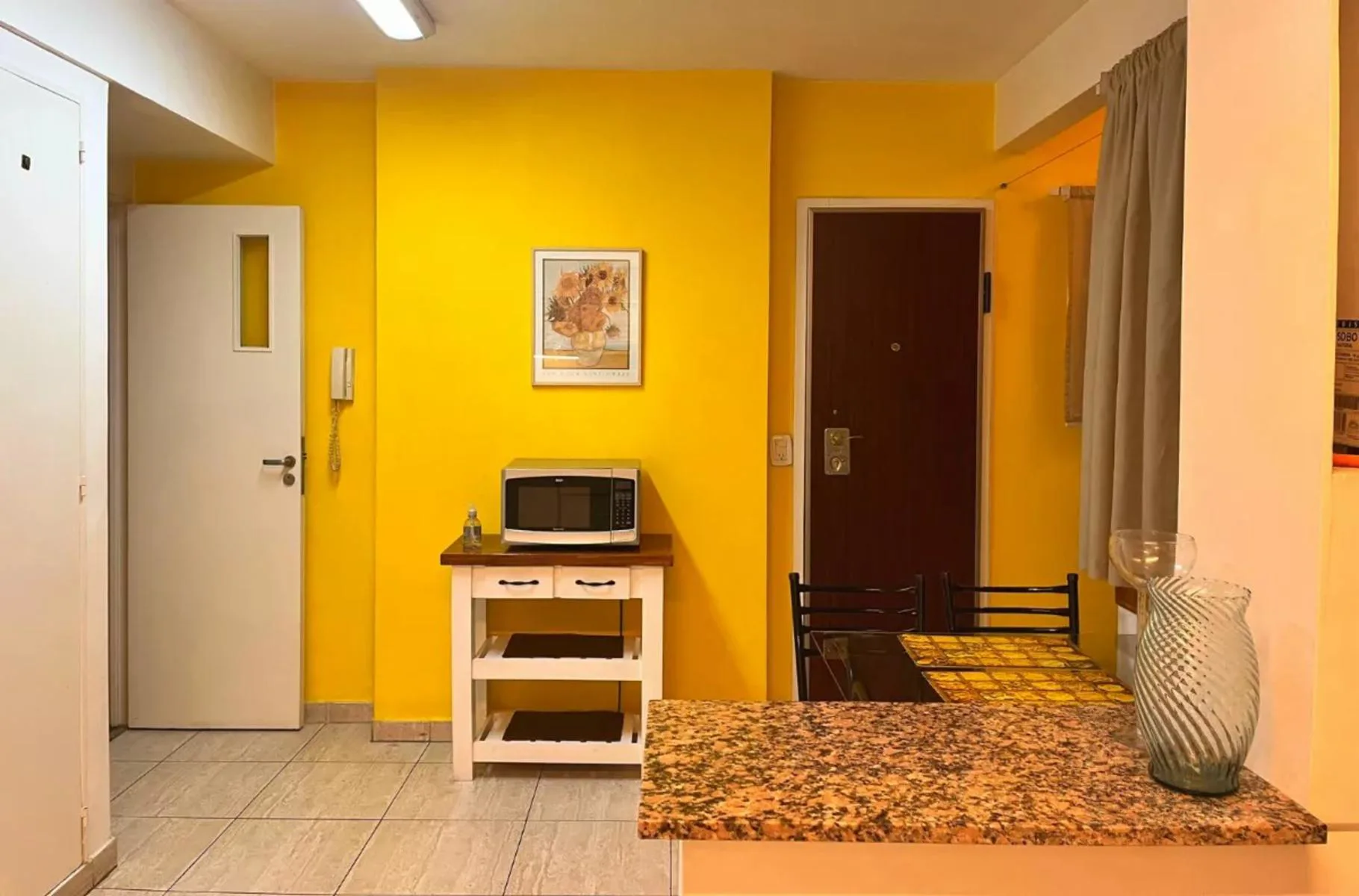 2-bedroom apartment in Recoleta – photo 5 of 20