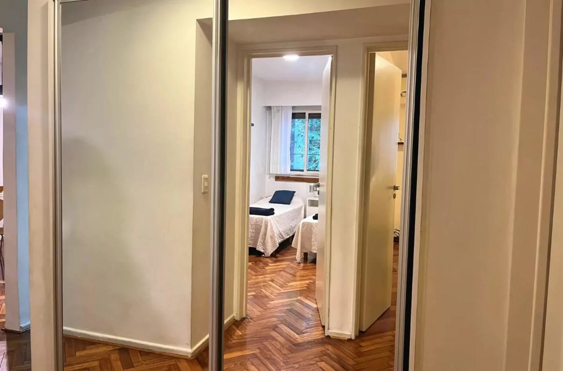 2-bedroom apartment in Recoleta – photo 6 of 20