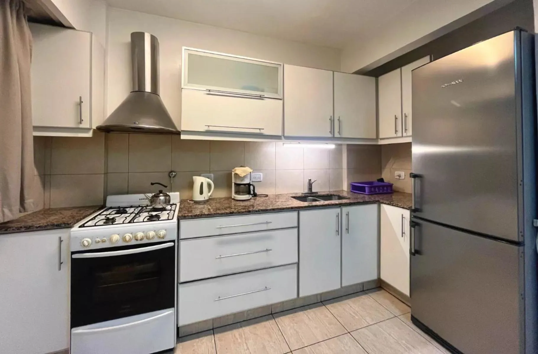 2-bedroom apartment in Recoleta – photo 7 of 20