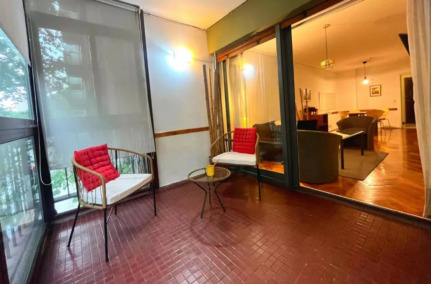 2-bedroom apartment in Recoleta – photo 10 of 20