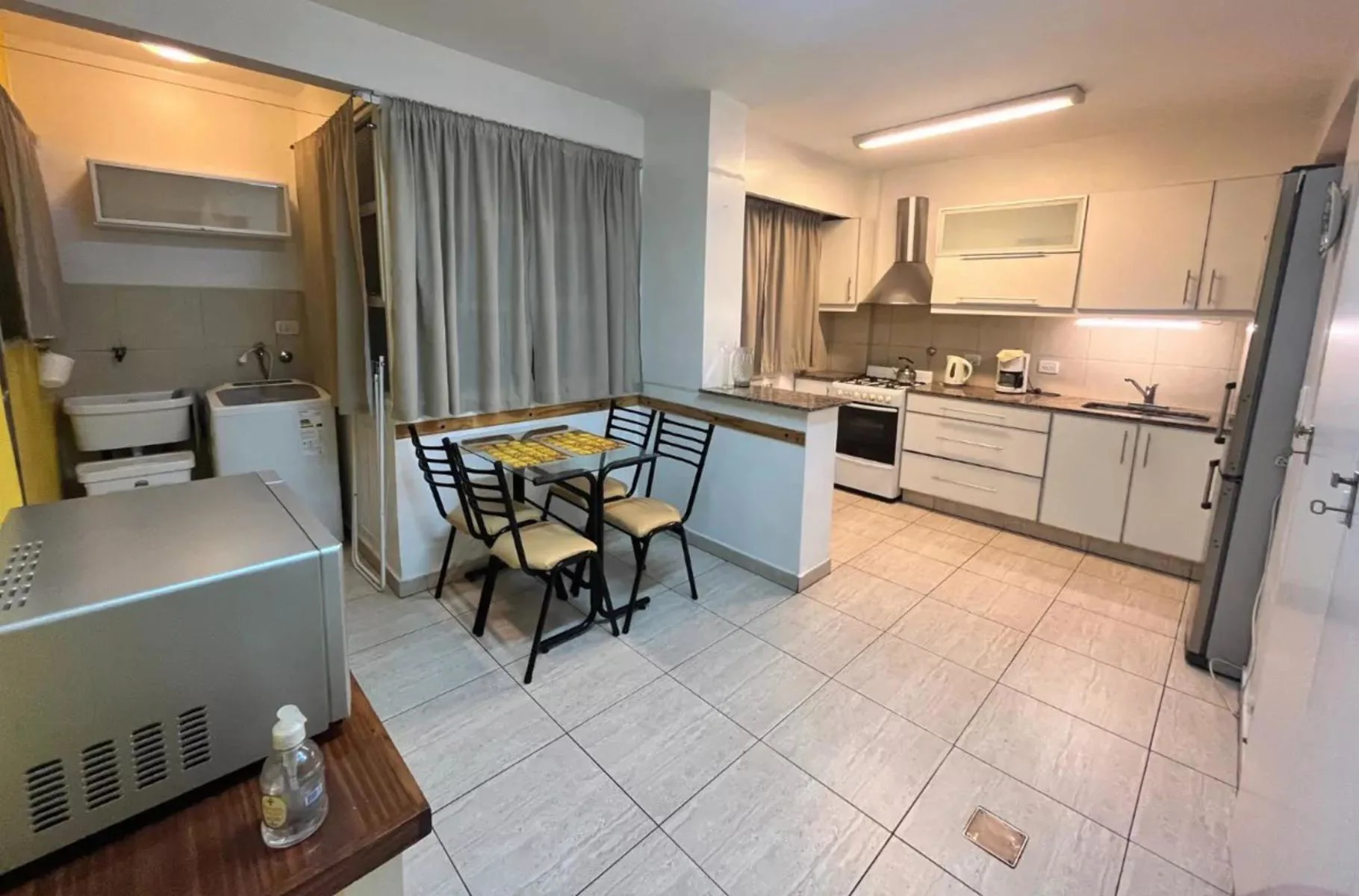 2-bedroom apartment in Recoleta – photo 11 of 20