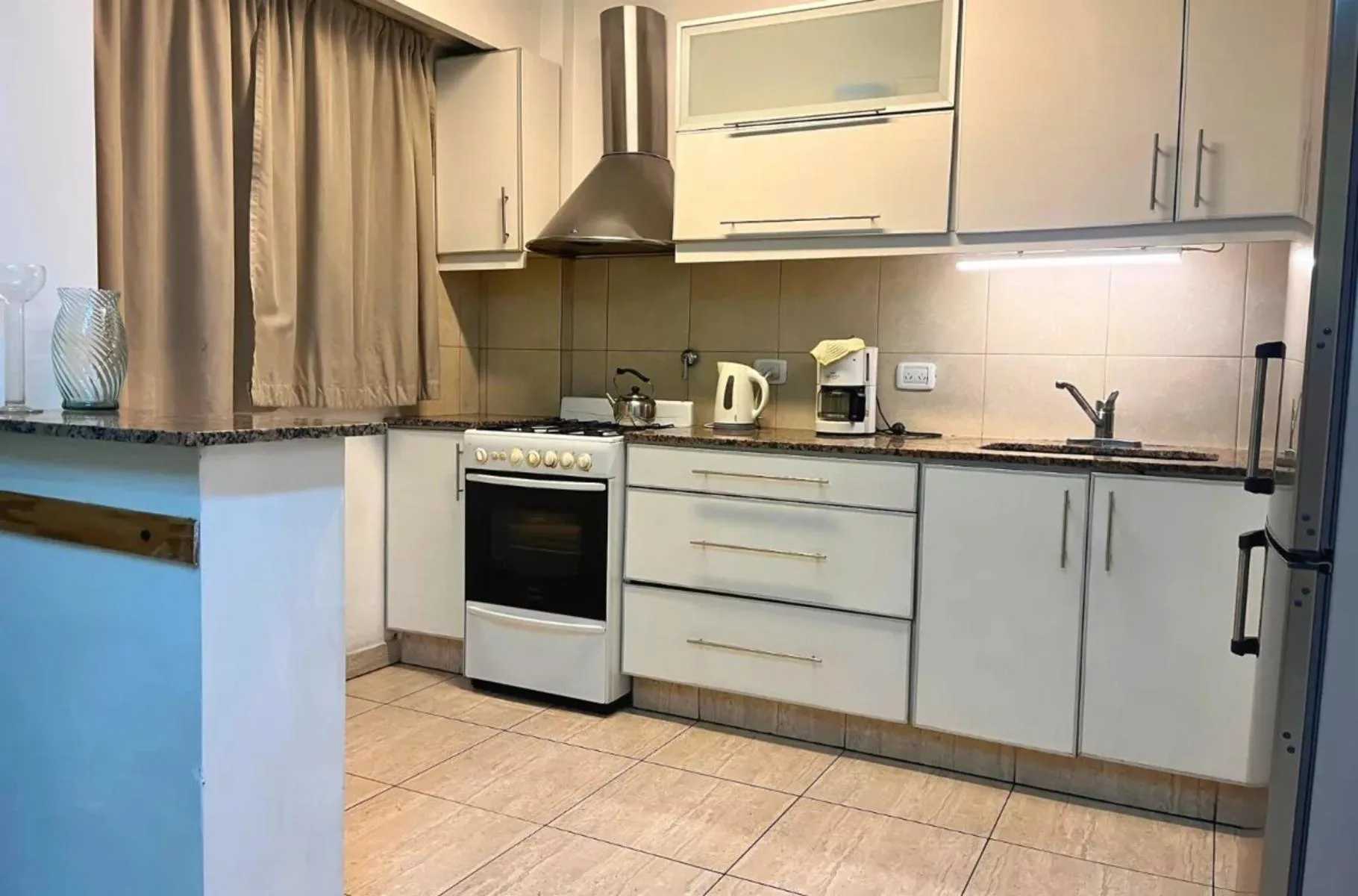 2-bedroom apartment in Recoleta – photo 12 of 20