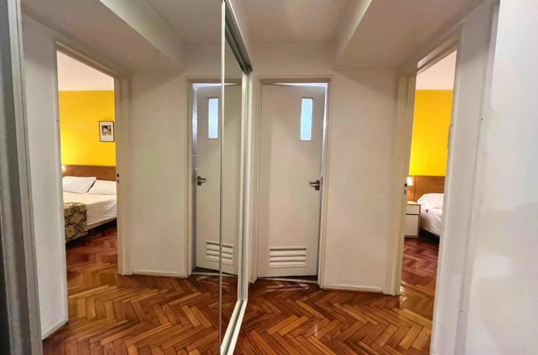 2-bedroom apartment in Recoleta – photo 17 of 20