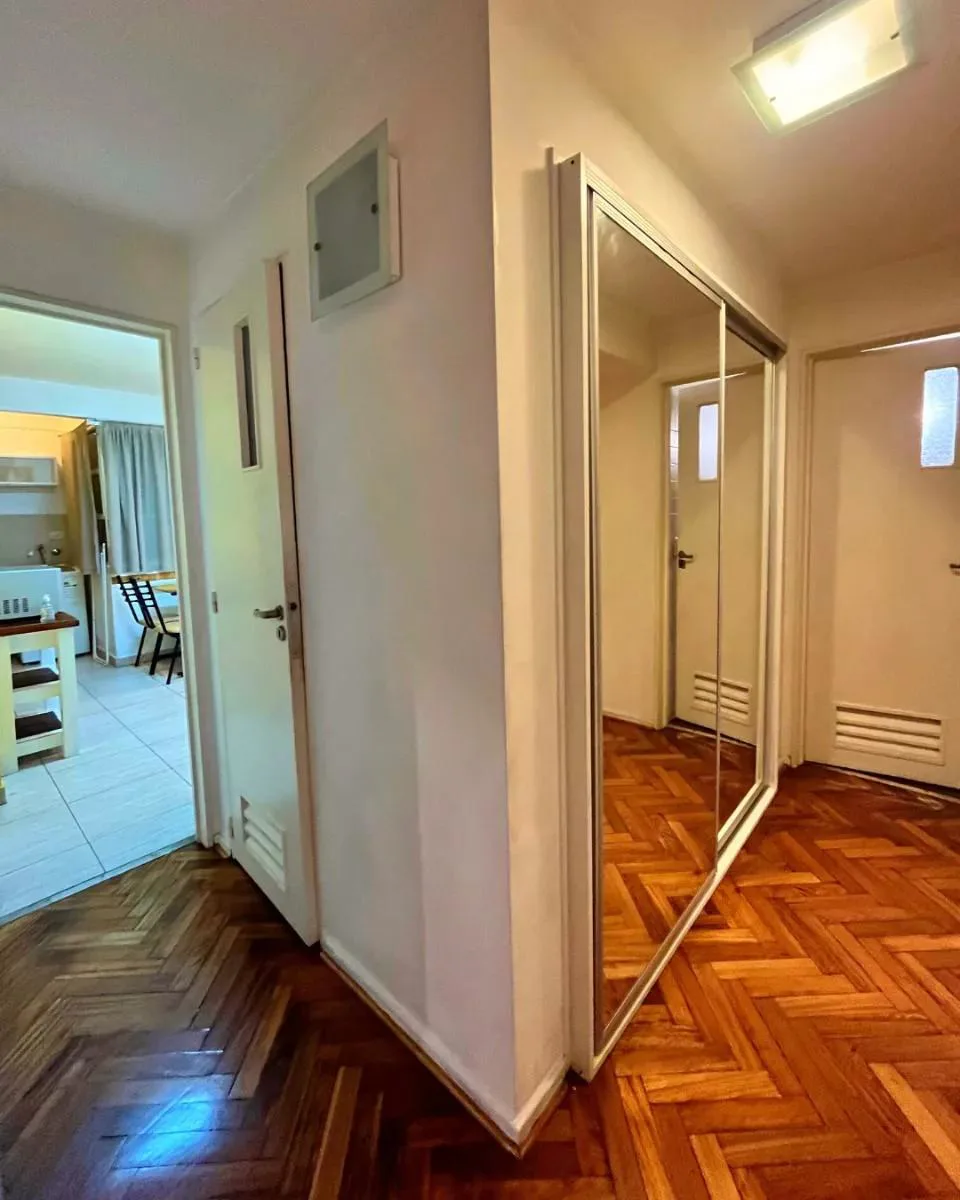 2-bedroom apartment in Recoleta – photo 19 of 20