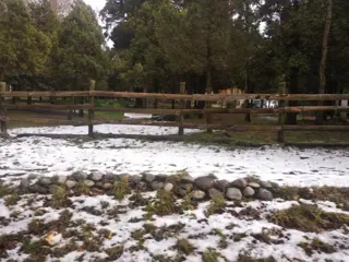 Terreno de 1500m2 en Los Riscos foto 1