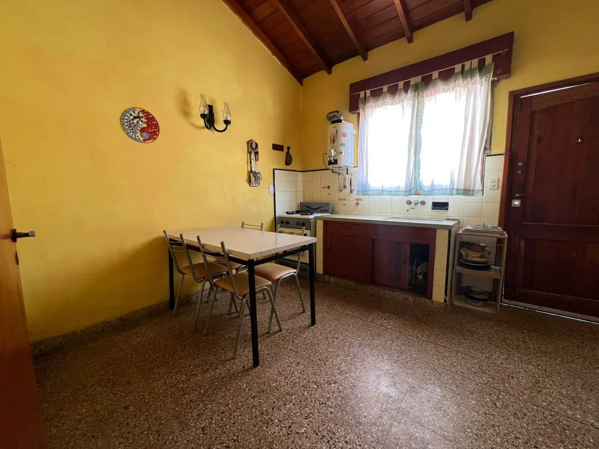 Venta Villa Gesell depatamento foto 2