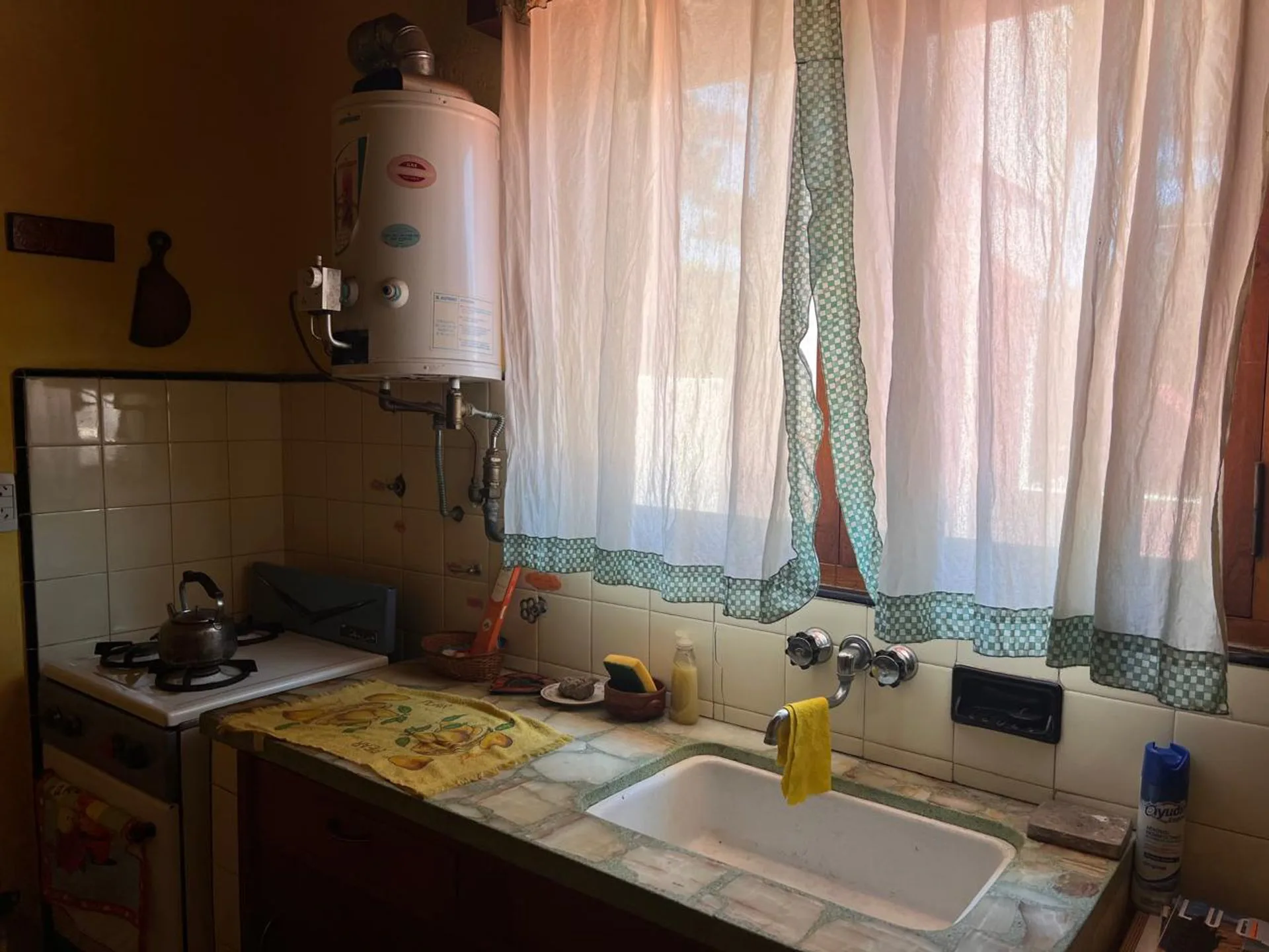 Venta Villa Gesell depatamento foto 3