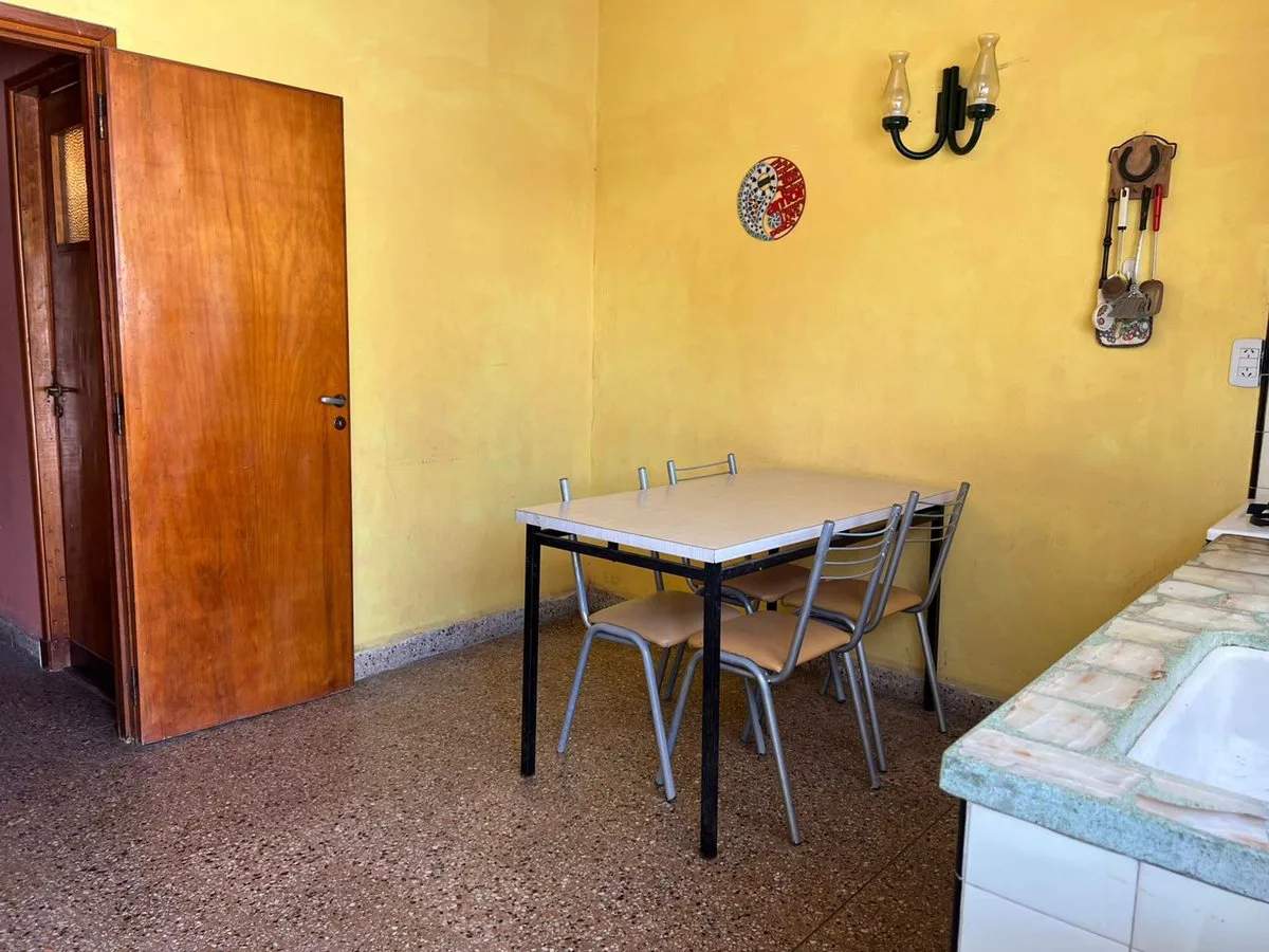 Venta Villa Gesell depatamento foto 4