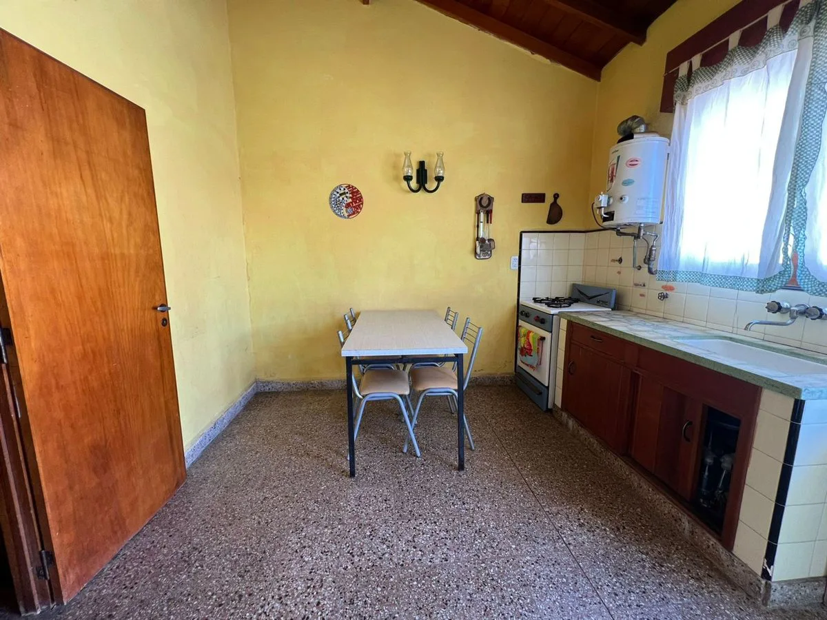 Venta Villa Gesell depatamento foto 5