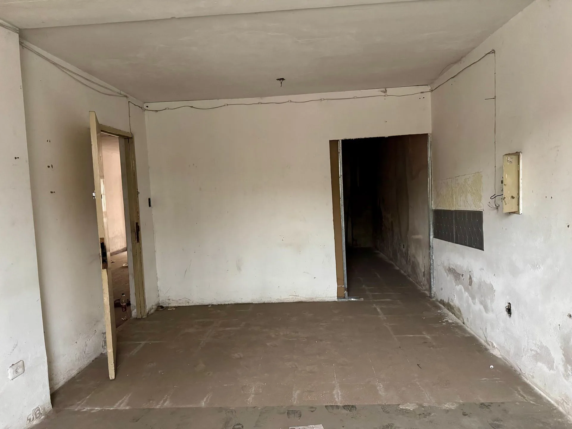 VENTA CASA A REFACCIONAR ZONA PZTA MITRE foto 4