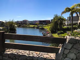 Inmejorable propiedad en Cabos del lago, Nordelta. foto 4