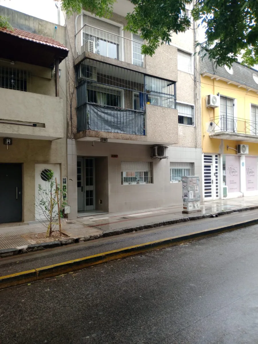 2 AMBIENTES EN HUMAHUACA 4317 PISO 1 ALMAGRO foto 2