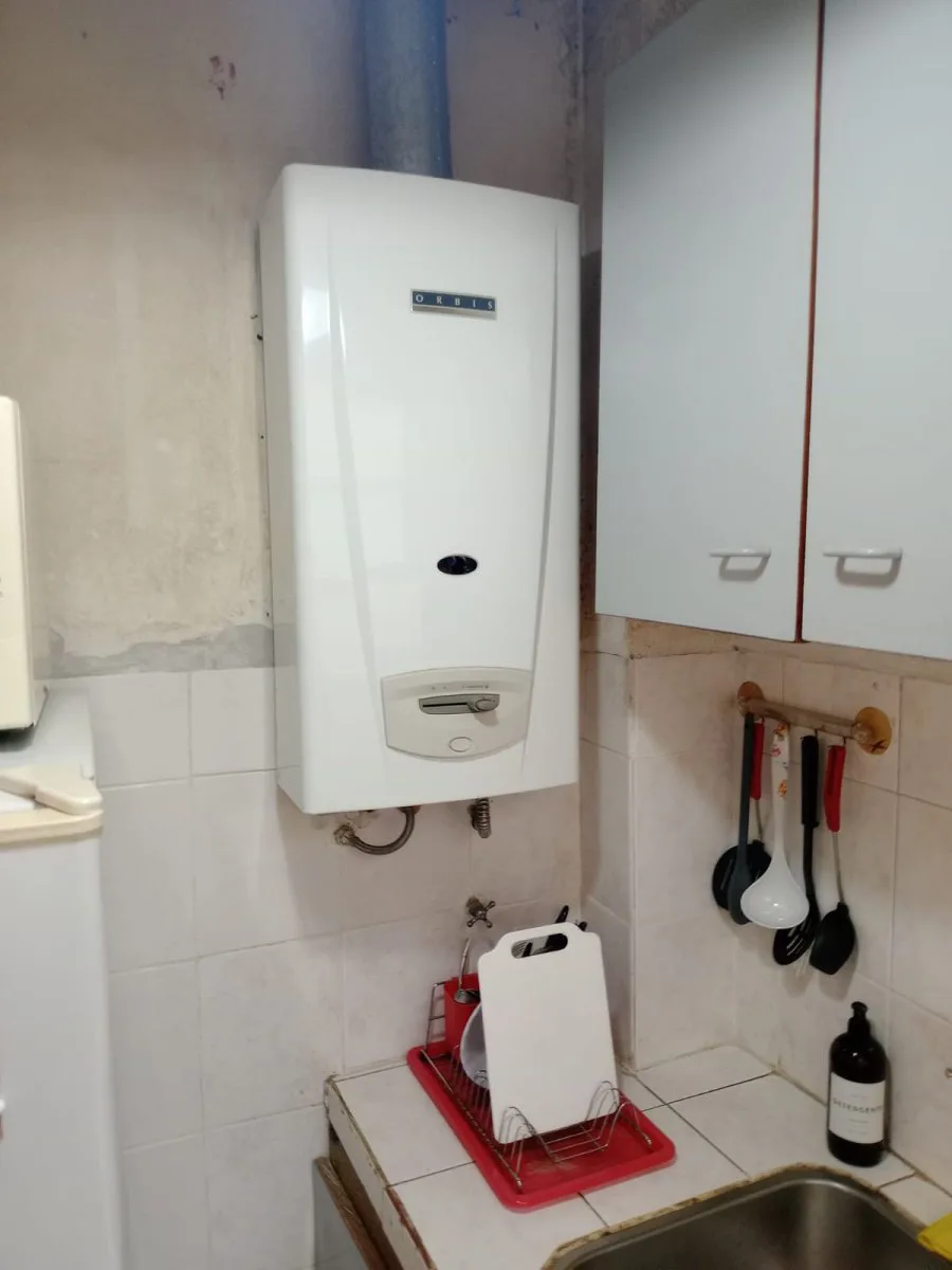 2 AMBIENTES EN HUMAHUACA 4317 PISO 1 ALMAGRO foto 5