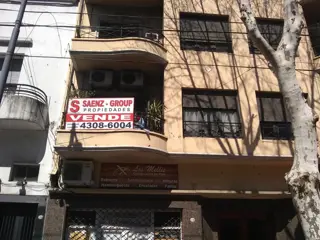 Departamento 3 ambientes al frente con balcón, zona Parque Patricios foto 1
