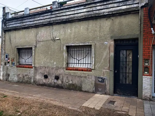 CIUDADELA - Depto. Tipo Casa -PH- en Venta 3 ambientes SIN EXPENSAS Proximo al Htal. Carrillo y Av. Gaona