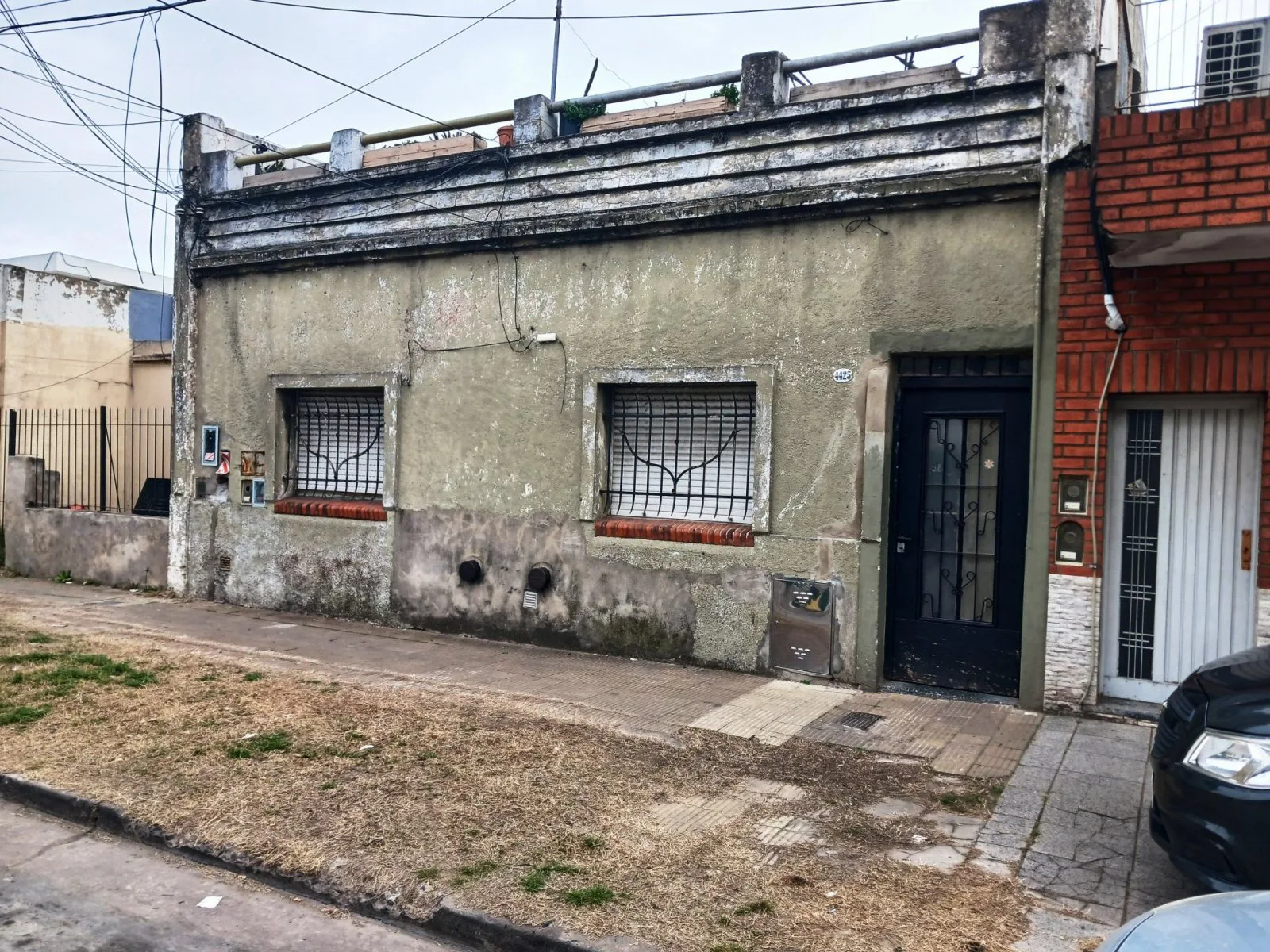 CIUDADELA - Depto. Tipo Casa -PH- en Venta 3 ambientes SIN EXPENSAS Proximo al Htal. Carrillo y Av. Gaona foto 5