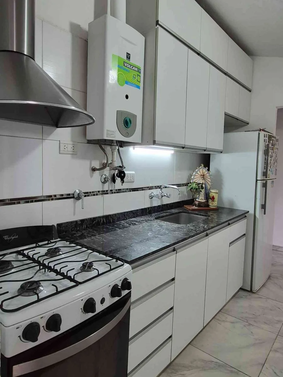 Amplia casa 3 dormitorios, Zona Sur - SL Capital foto 5