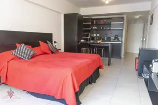 ALQUILER TEMPORARIO  |  EXCLUSIVO DEPTO 1 AMB  |  RECOLETA (Disponible A Partir 1ero de Abril 2021) foto 2