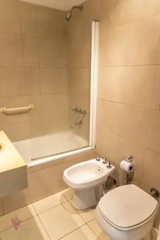 ALQUILER TEMPORARIO  |  EXCLUSIVO DEPTO 1 AMB  |  RECOLETA (Disponible A Partir 1ero de Abril 2021) foto 4