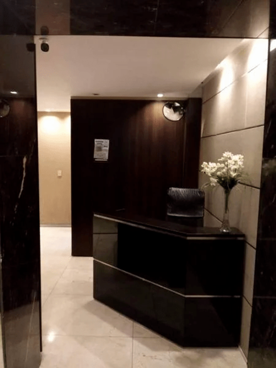 Building in Recoleta – photo 13 of 14