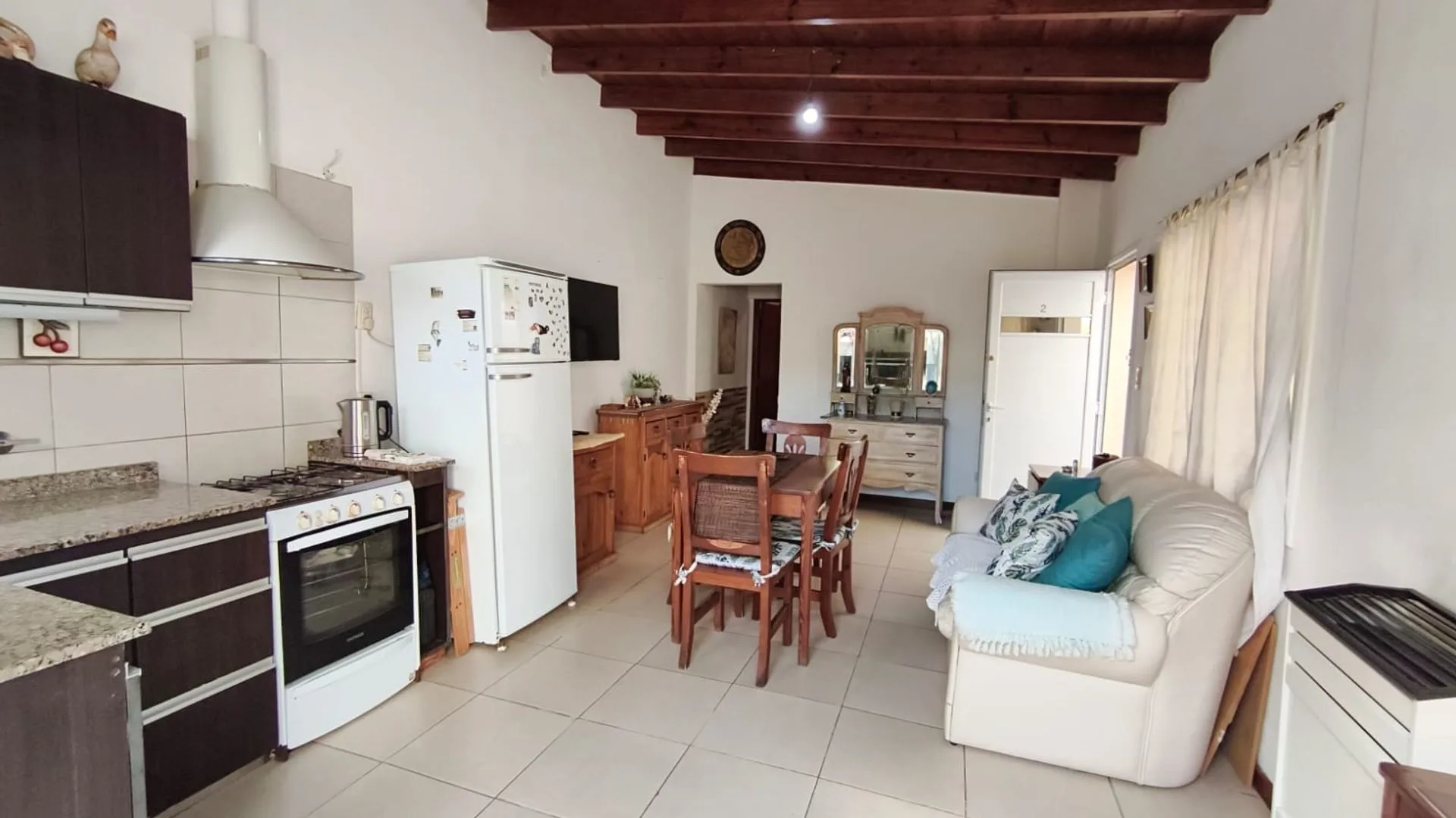 VENTA PH 2 AM CON PATIO PROPIO, ZONA FACULTAD