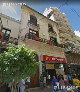 Local en alquiler Calle Florida foto 1