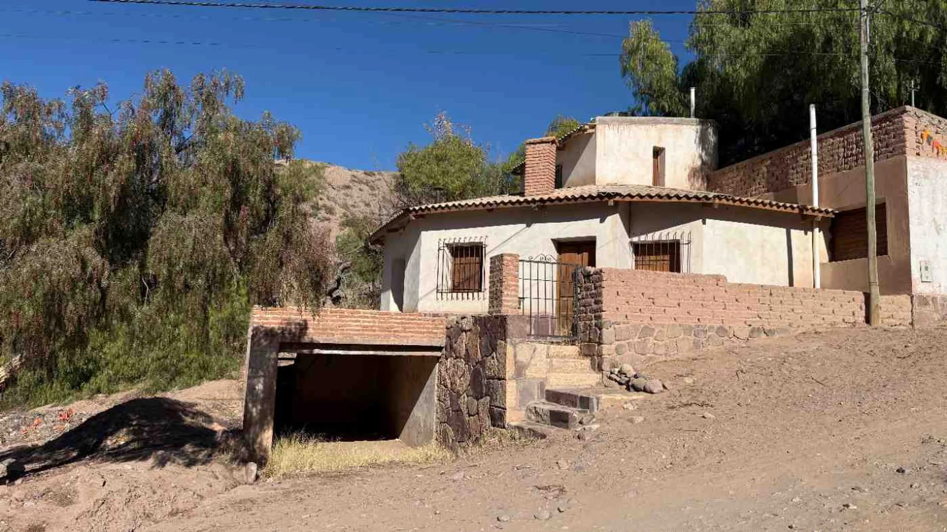 VENTA CASA 4 DORMITORIOS MAIMARA